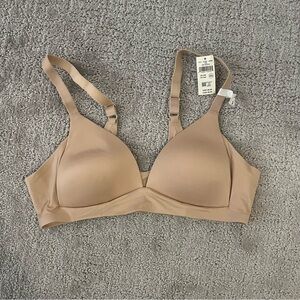 NWT Aerie Sunnie Wireless Lightly Lined Bra